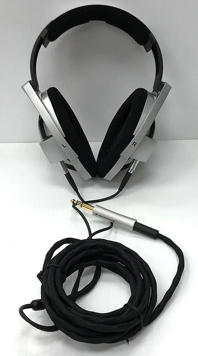 Sennheisher HD800 Reference Stereo Headphones