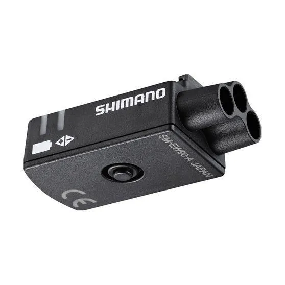 Shimano 3-Port Junction A - SM-EW90A