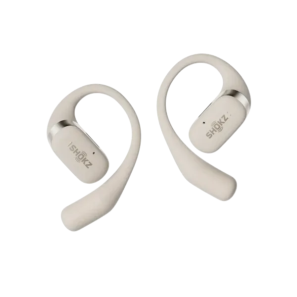 Shokz OpenFit - Beige