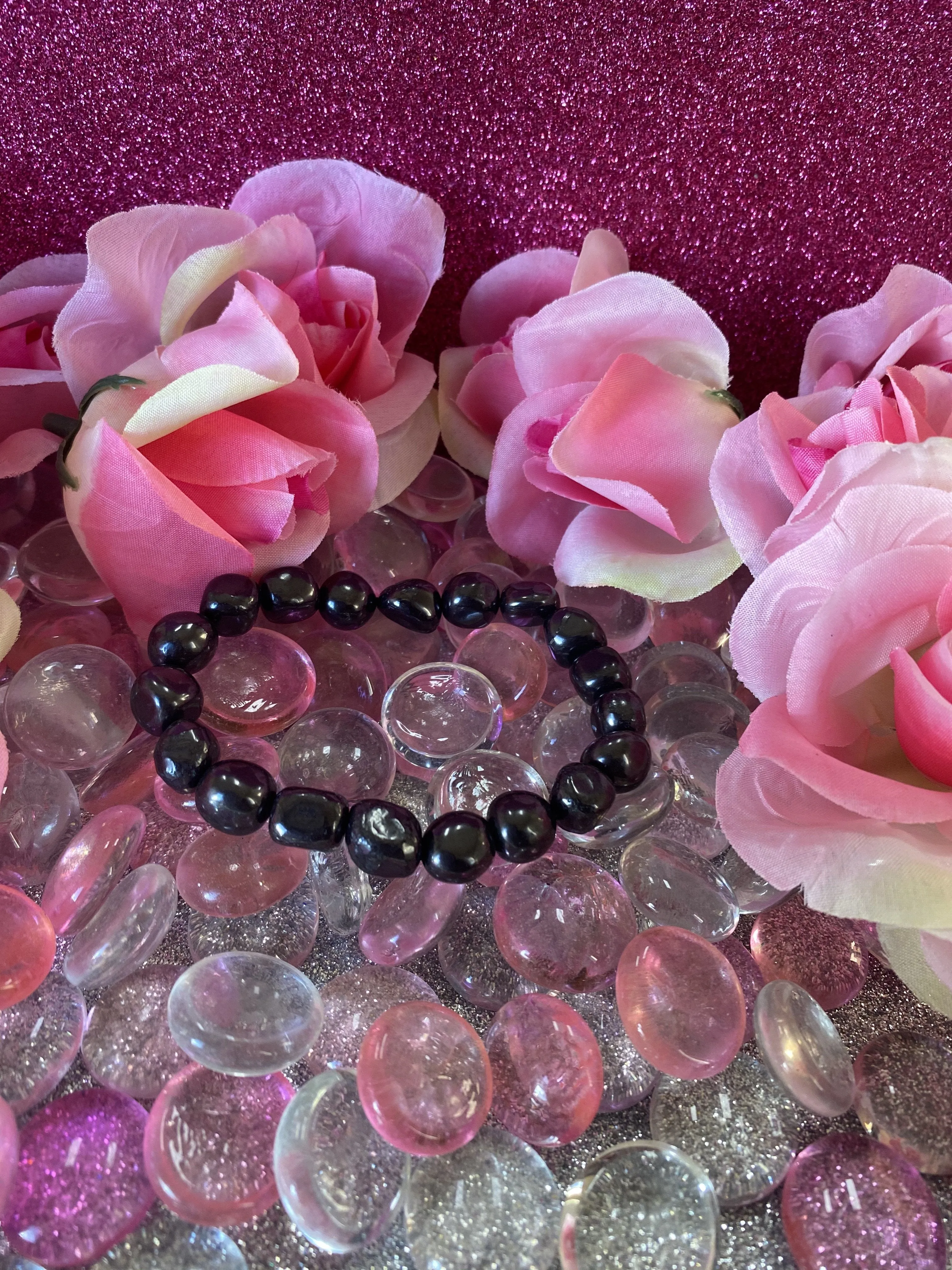 Shungite Bracelet