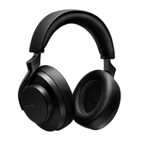 Shure SRH1840 | Premium Closed-Back Headphones (Black)