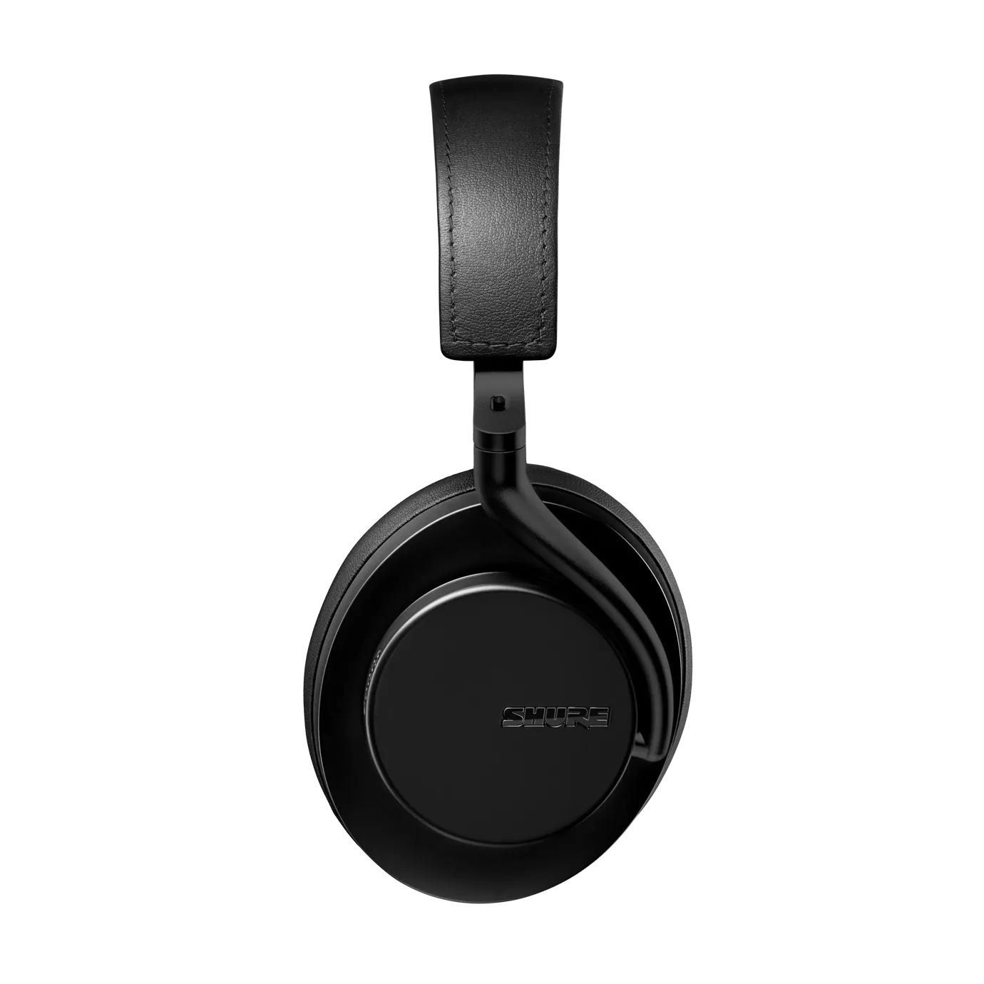 Shure SRH1840 | Premium Closed-Back Headphones (Black)