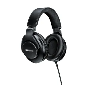 Shure SRH440A Professional Studio Headphones