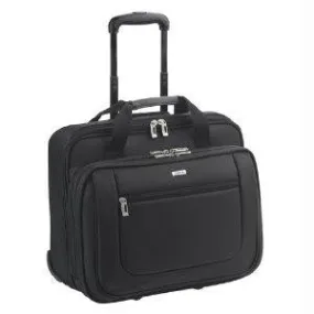 Solo Classic Rolling Case - 17.3 Inch