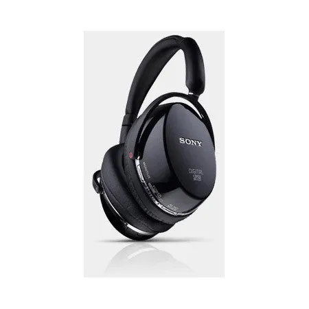 Sony MDR-NC500D Digital Noise Canceling Headphones