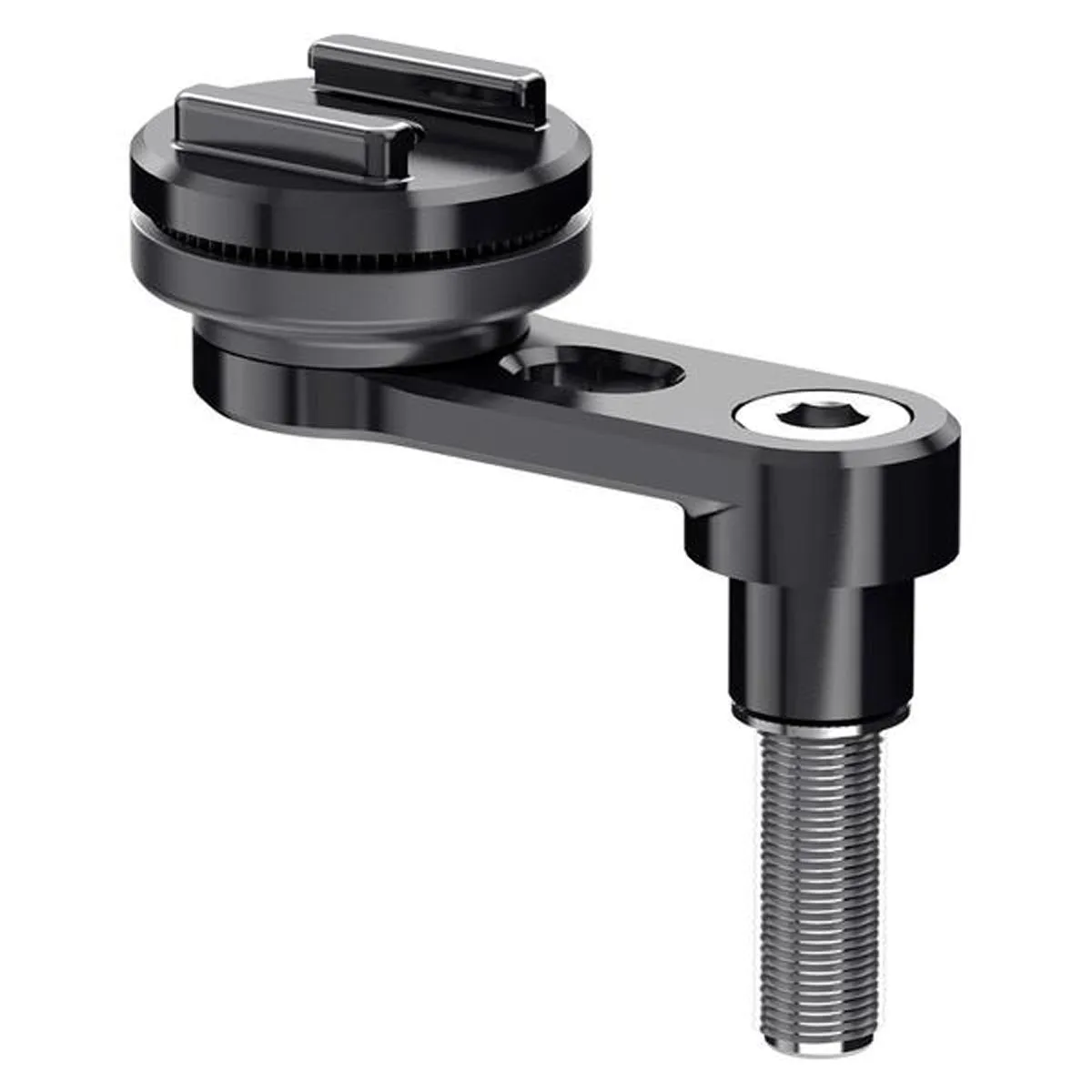 SP Connect Bar Clamp Mount Pro