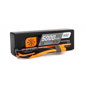 Spektrum Smart 3S 11.1V LiPo Battery, 50C 5000mAh, IC3, SPMX50003S50H3