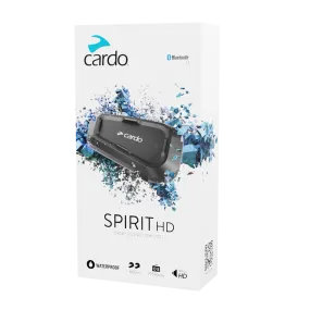 Spirit HD