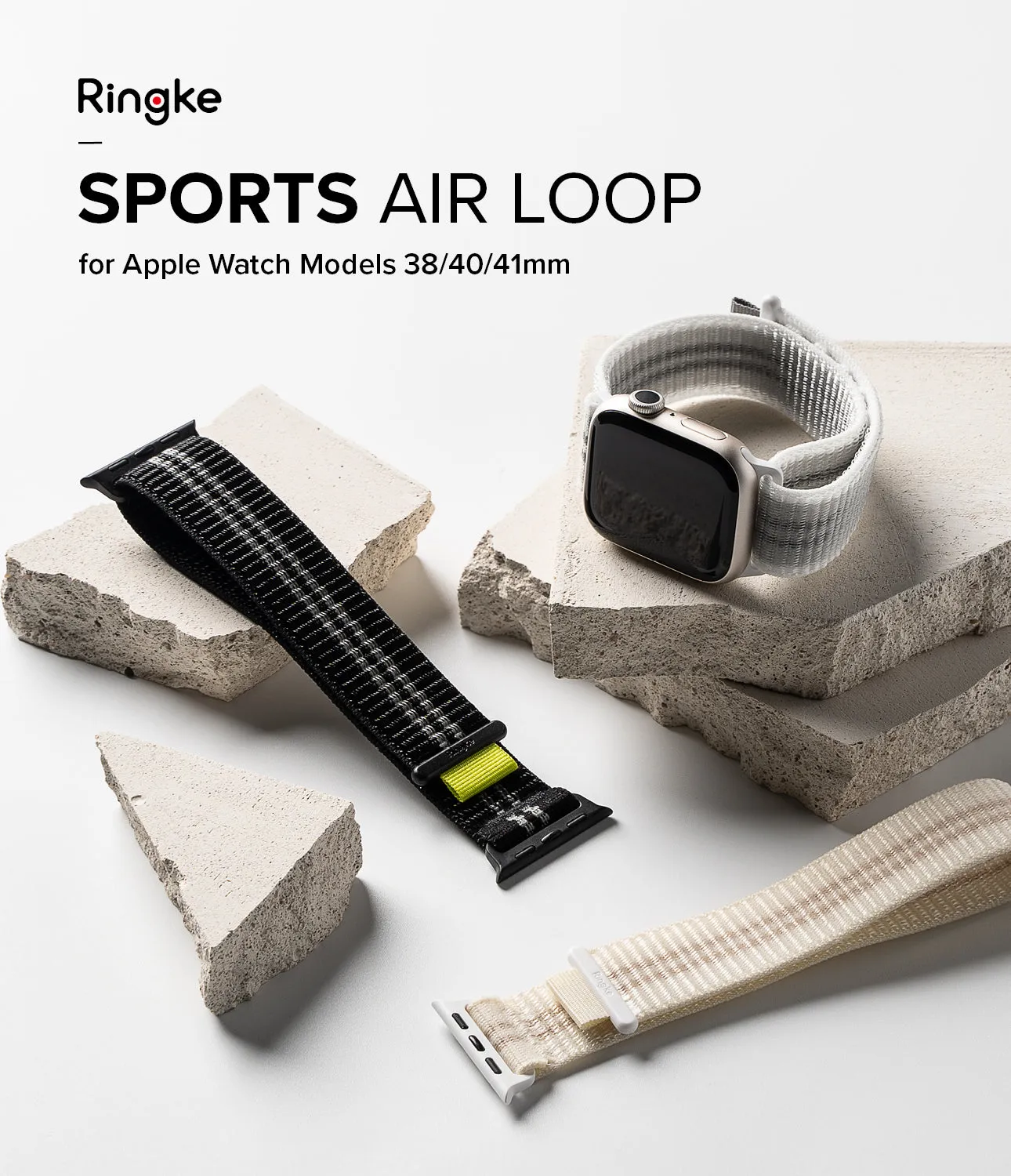 Sports Air Loop