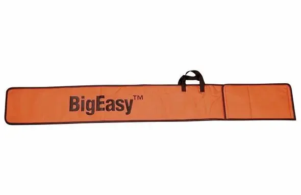 STECK - BIG EASY Carrying Case