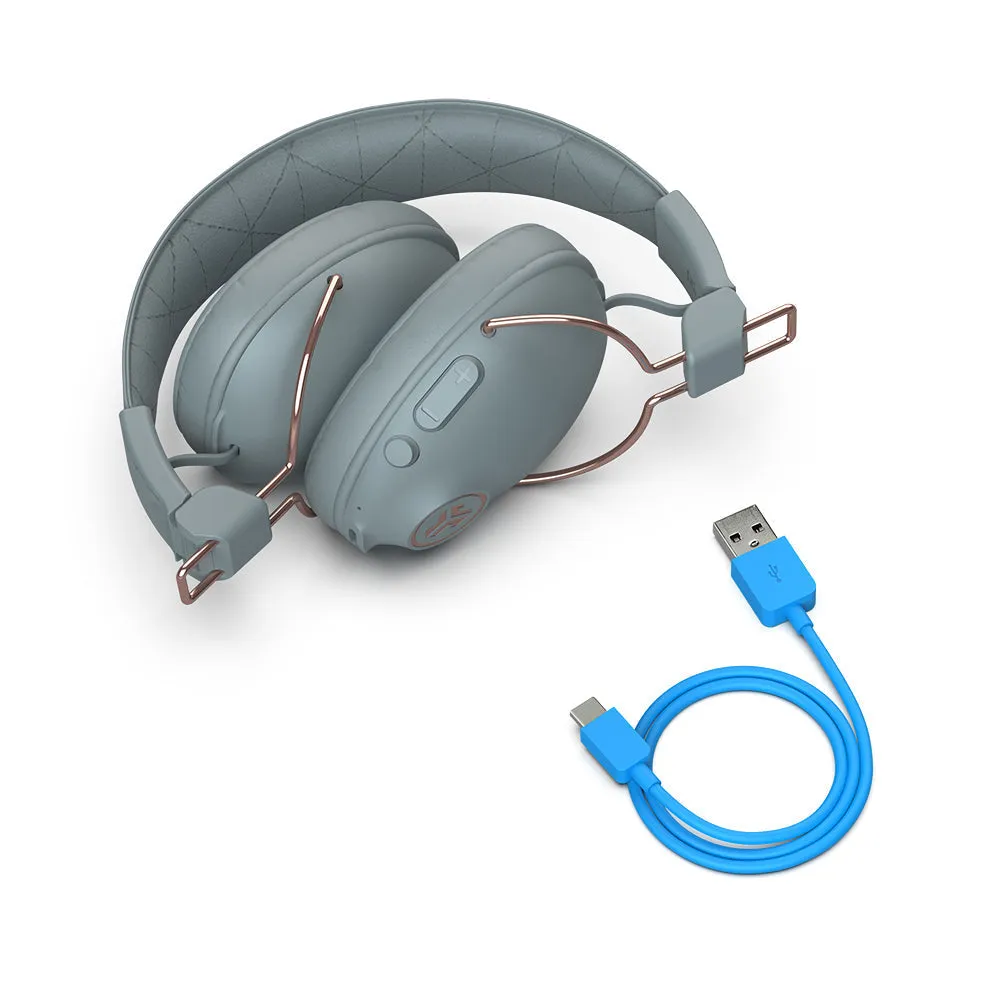 Studio Pro Wireless Over-Ear Headphones Slate Gray