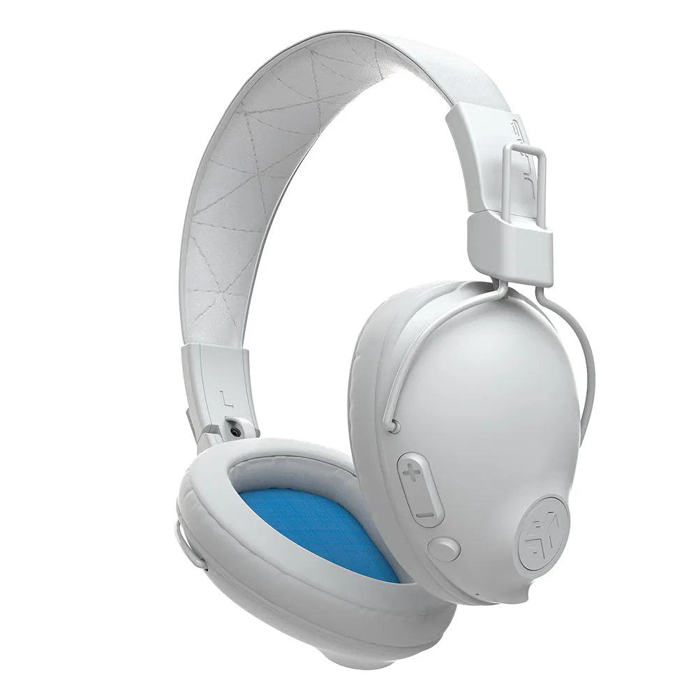 Studio Pro Wireless Over-Ear Headphones White