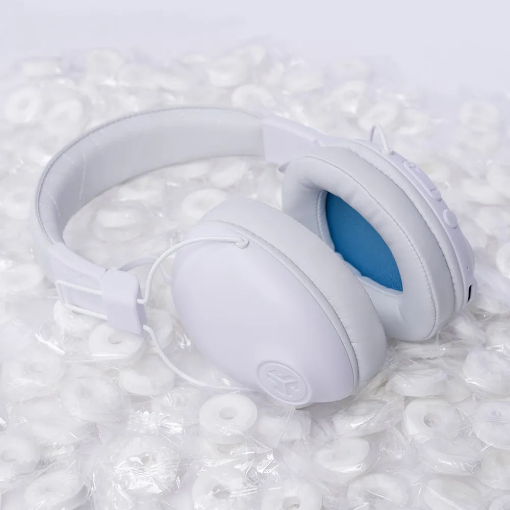 Studio Pro Wireless Over-Ear Headphones White