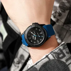 Stylish Digital Chronograph Wrist Watch For Men