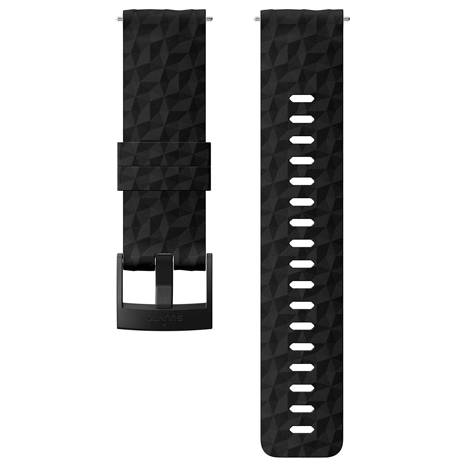 Suunto 24mm Explore 1 Silicone Strap