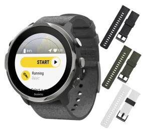 Suunto 7 GPS Sports Smart Watch