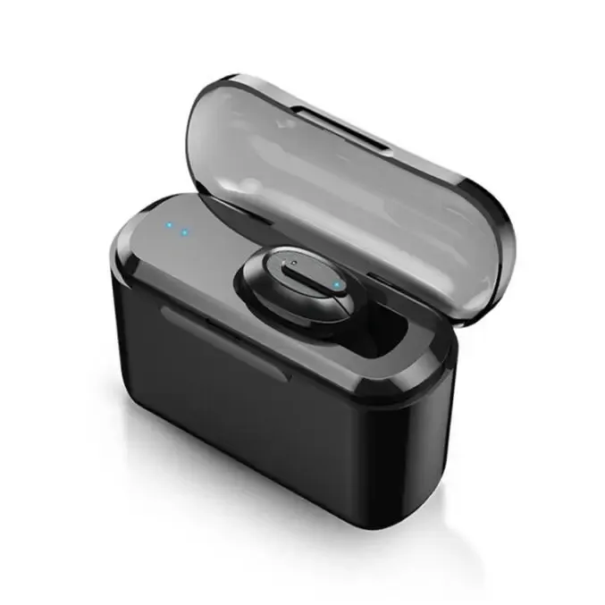 T1 Tws Wireless Bluetooth Earphones - Extended 150-Hour Standby & One-Button Control