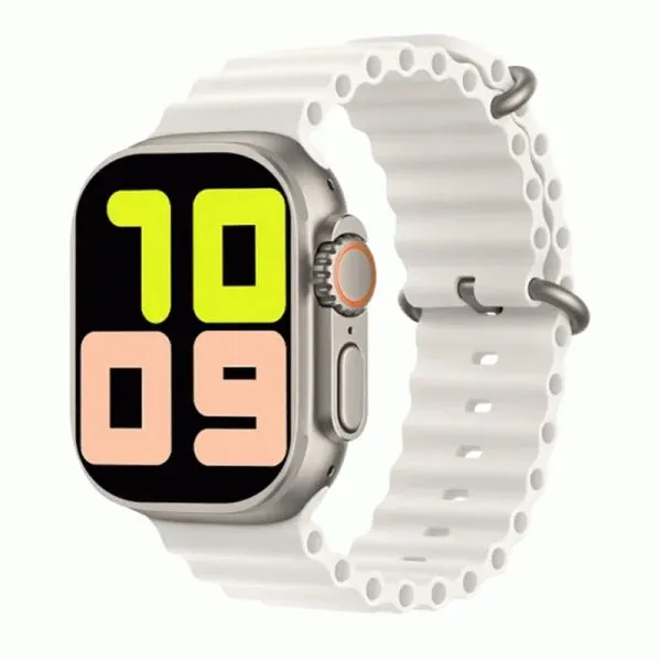 T900 Ultra Smart Watch (random Colour)