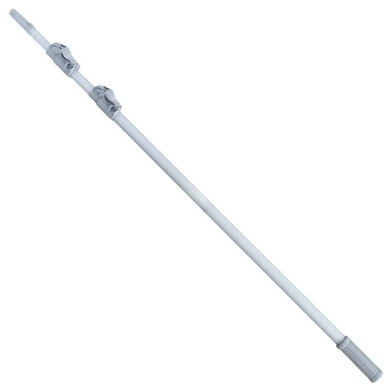 Telescopic Poles For Window Cleaning Sets