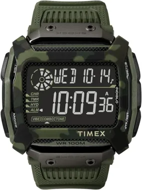 Timex Men's Trend 54mm Watch TW5M20400JV