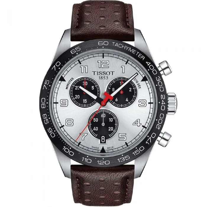 Tissot PRS 516 Chronograph T1316171603200