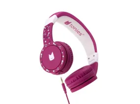 Tonies Headphones - Foldable - Purple