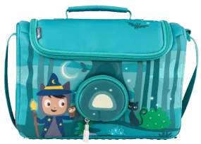 Tonies Listen & Play Carry Case, Enchanted Forest