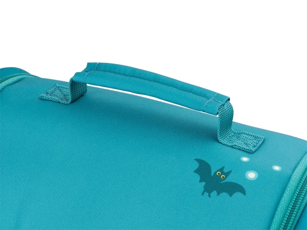 Tonies Listen & Play Carry Case, Enchanted Forest