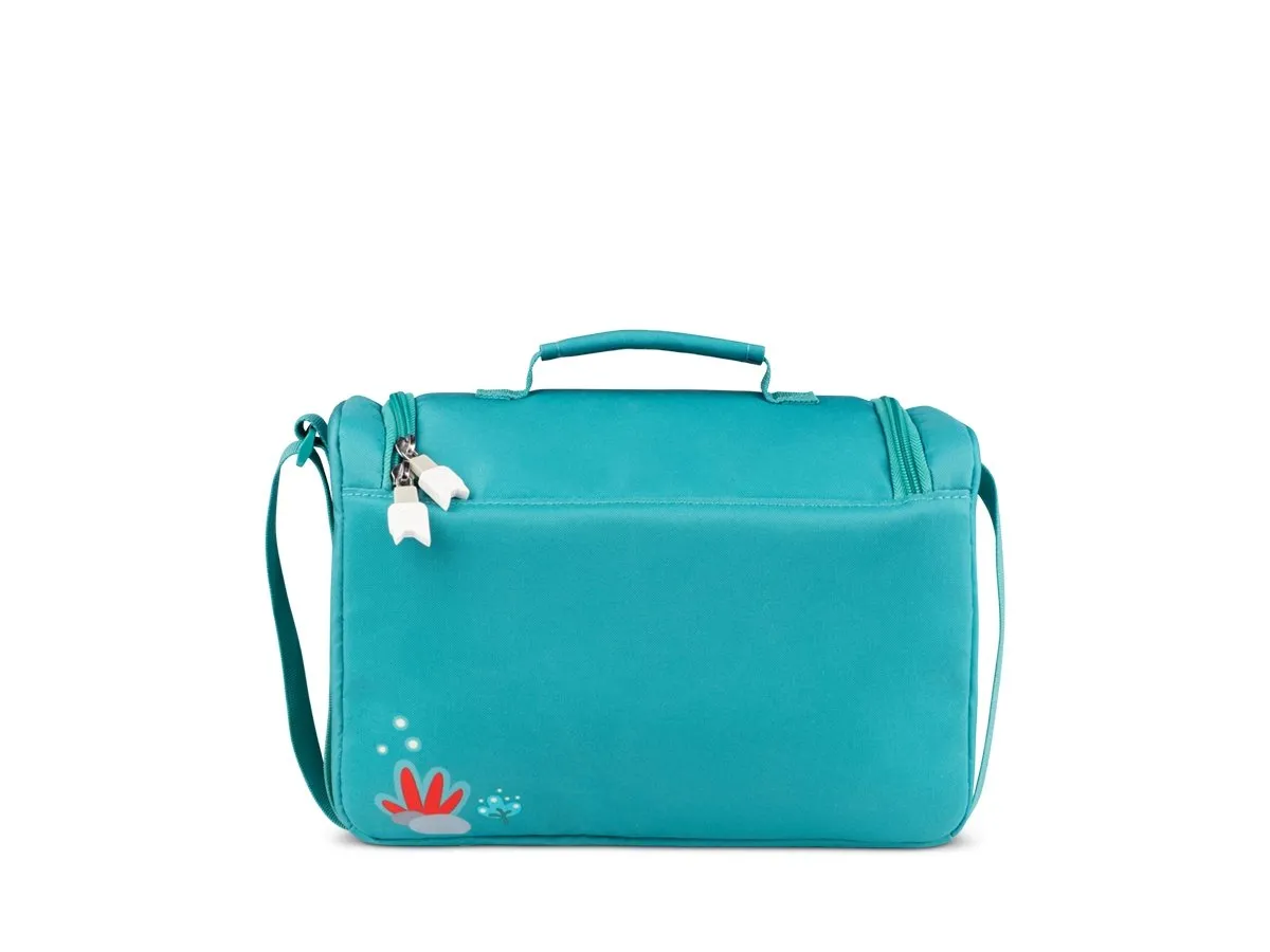 Tonies Listen & Play Carry Case, Enchanted Forest