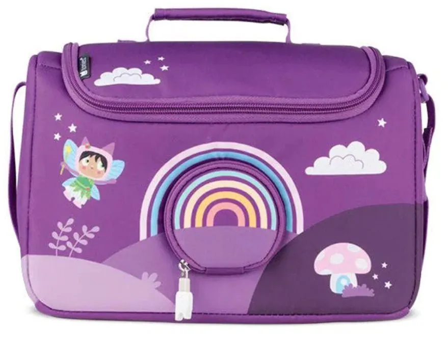 Tonies Listen & Play Carry Case - Over the Rainbow