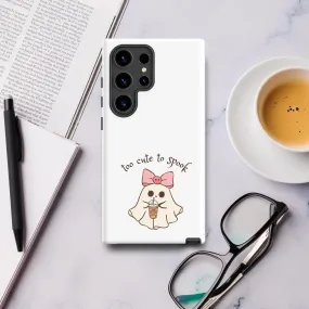 Too Cute to Spook - Tough case for Samsung®