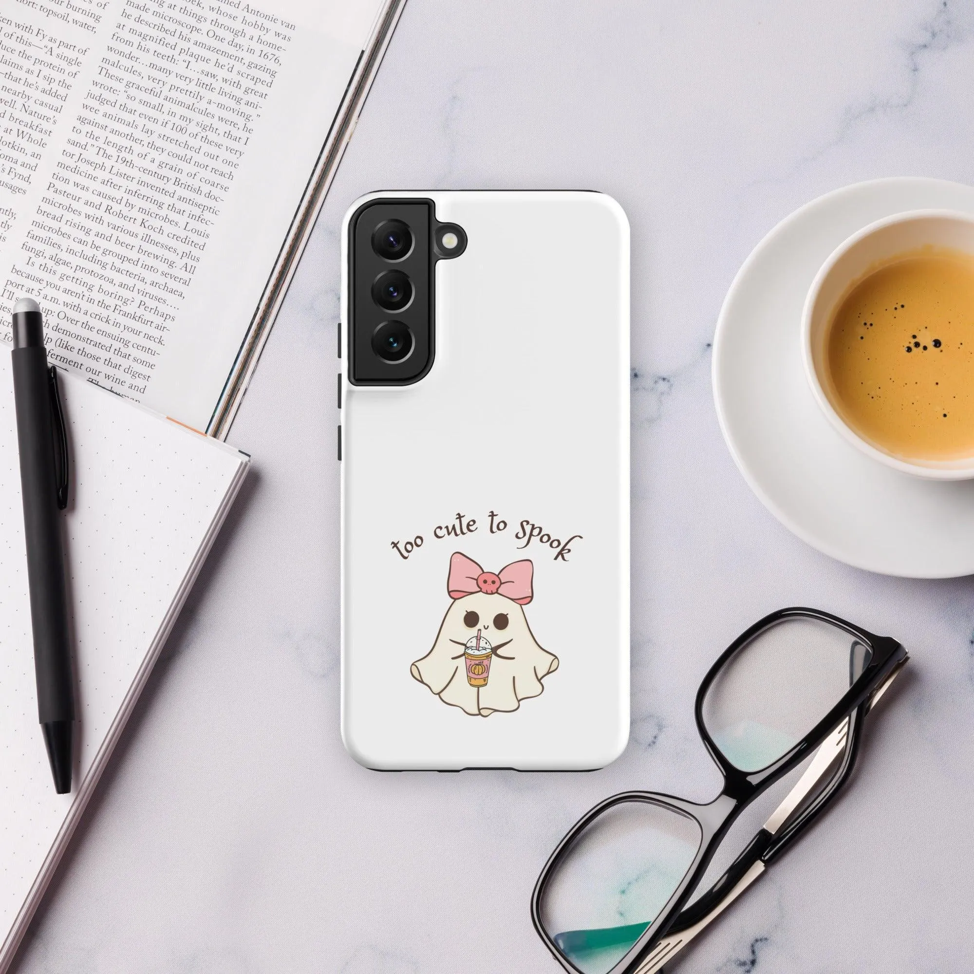 Too Cute to Spook - Tough case for Samsung®