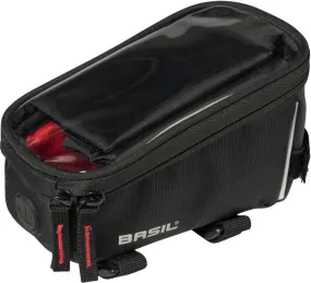 Top tube bag 1l