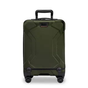 TORQ DOMESTIC CARRY-ON SPINNER