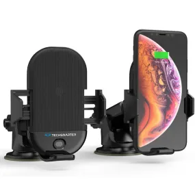 TSDrive 15W Wireless Car Charger