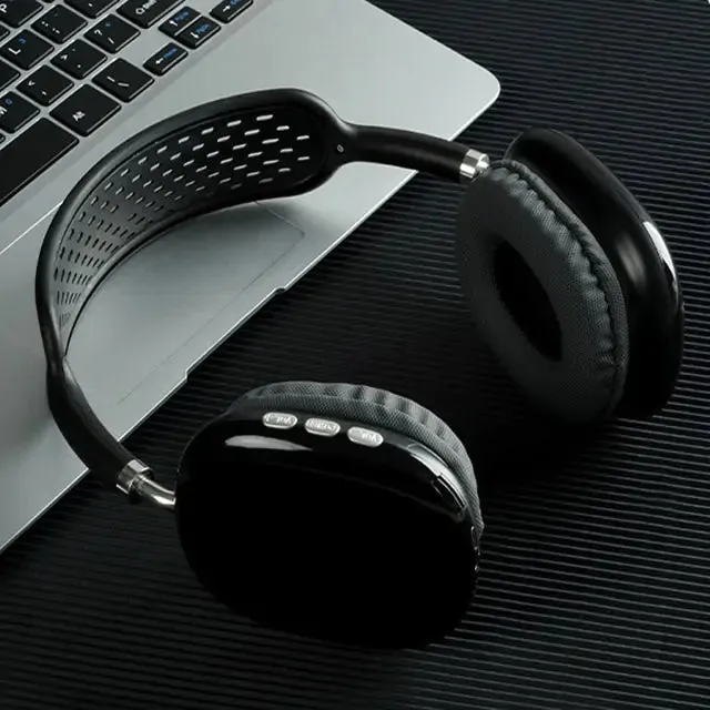 TWS Wireless Bluetooth Headphones