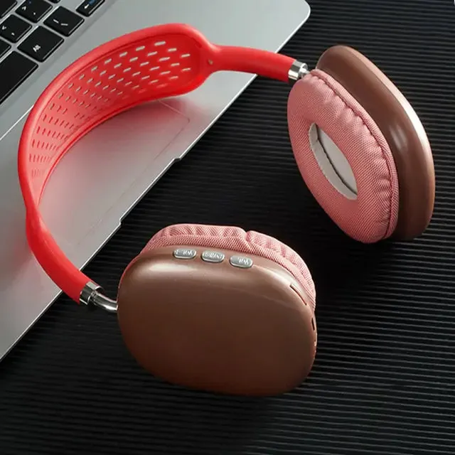 TWS Wireless Bluetooth Headphones