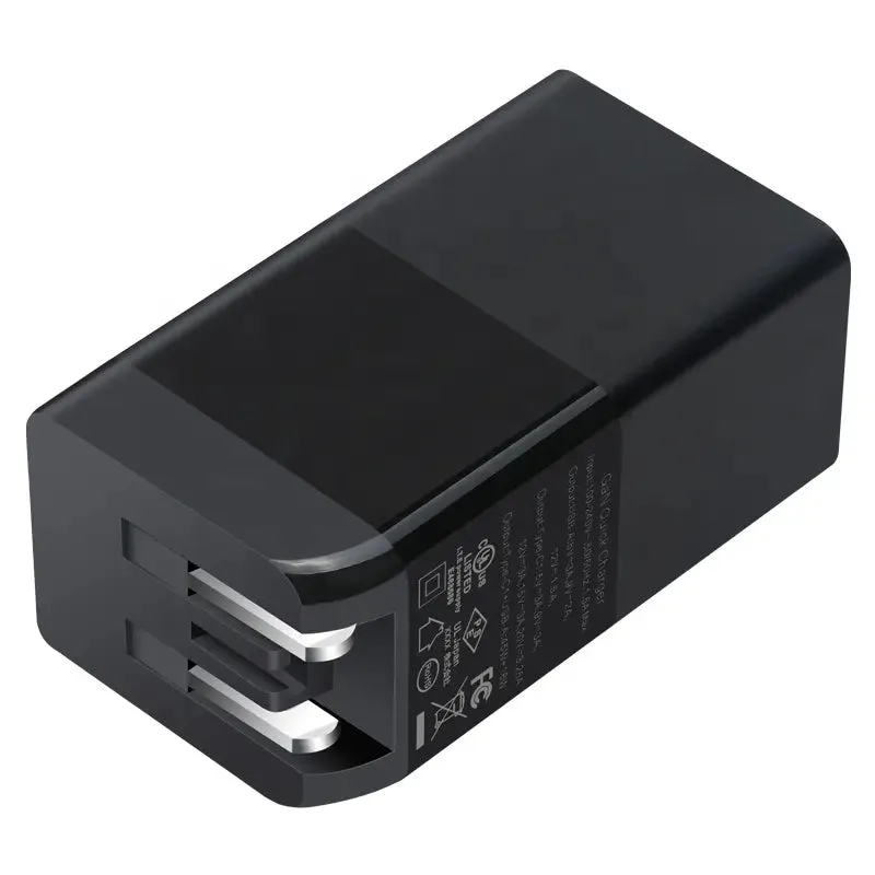 Type-C PD Compliant 65W Supply | Pinecil Power Adapter