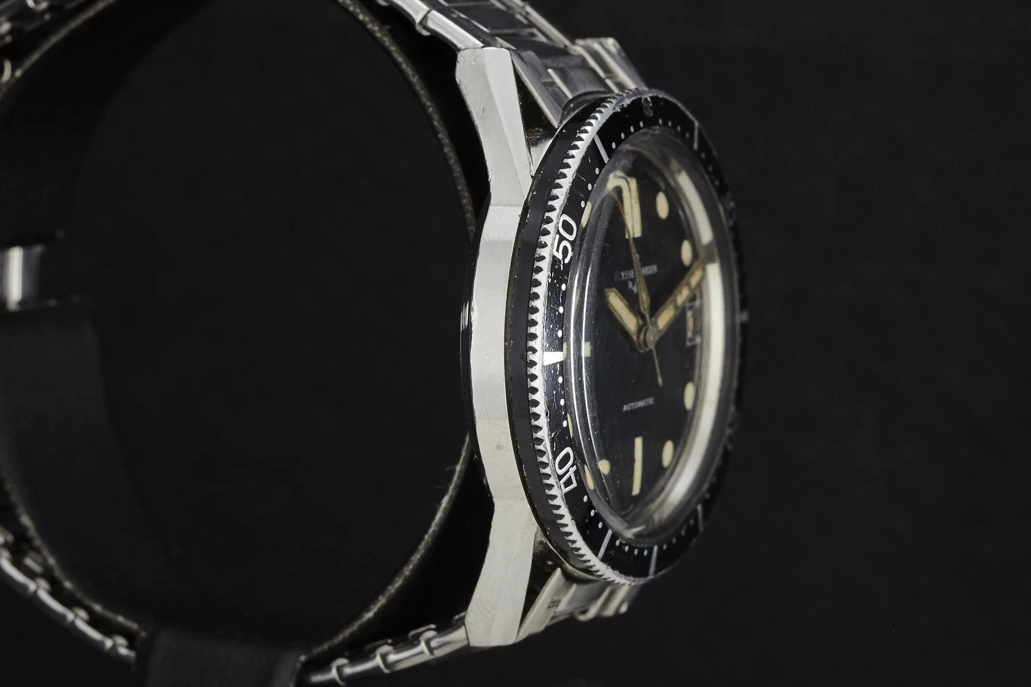 Ulysse Nardin Diver