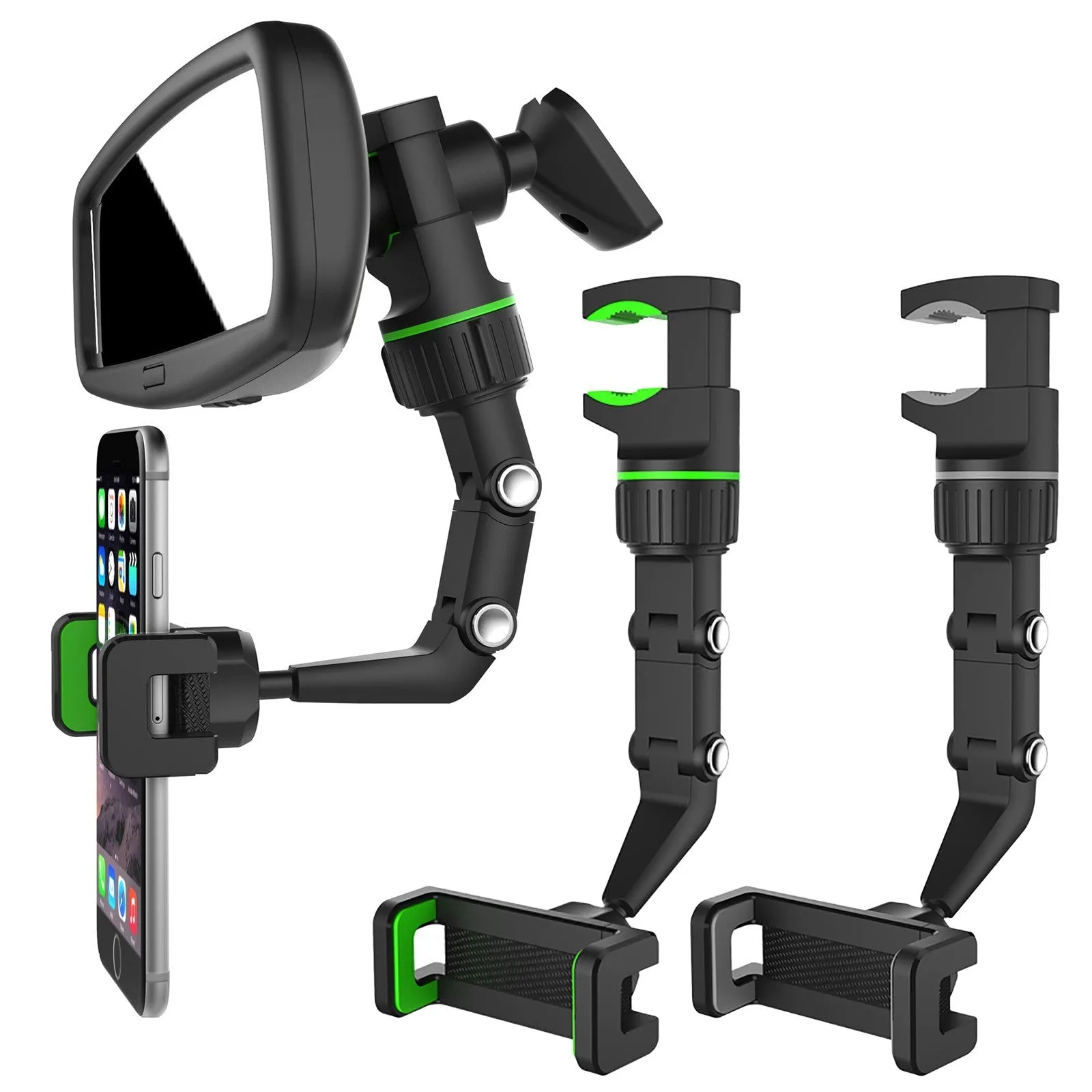 Urban™ Mount MX™ (360°)