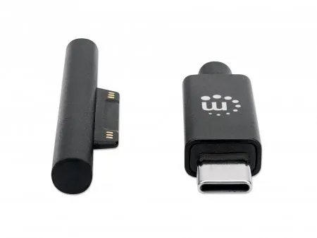 Usb-C To Surface Connect