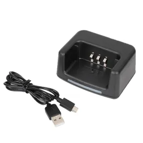 USB Desktop Charger for Radioddity GD-77/GD-77S [DISCONTINUED]