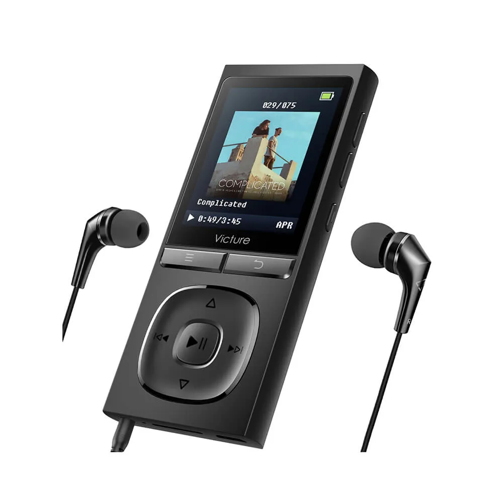 Victure M5 MP3 Player