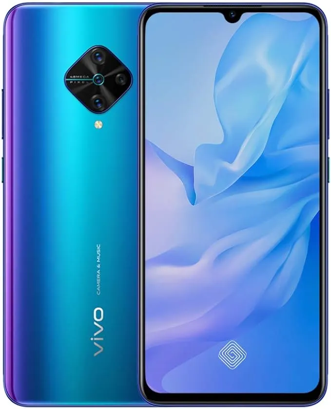 VIVO S1 (ANDRIOD) PTA APPROVED