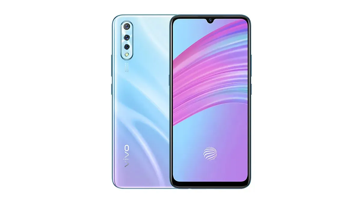 VIVO S1 (ANDRIOD) PTA APPROVED