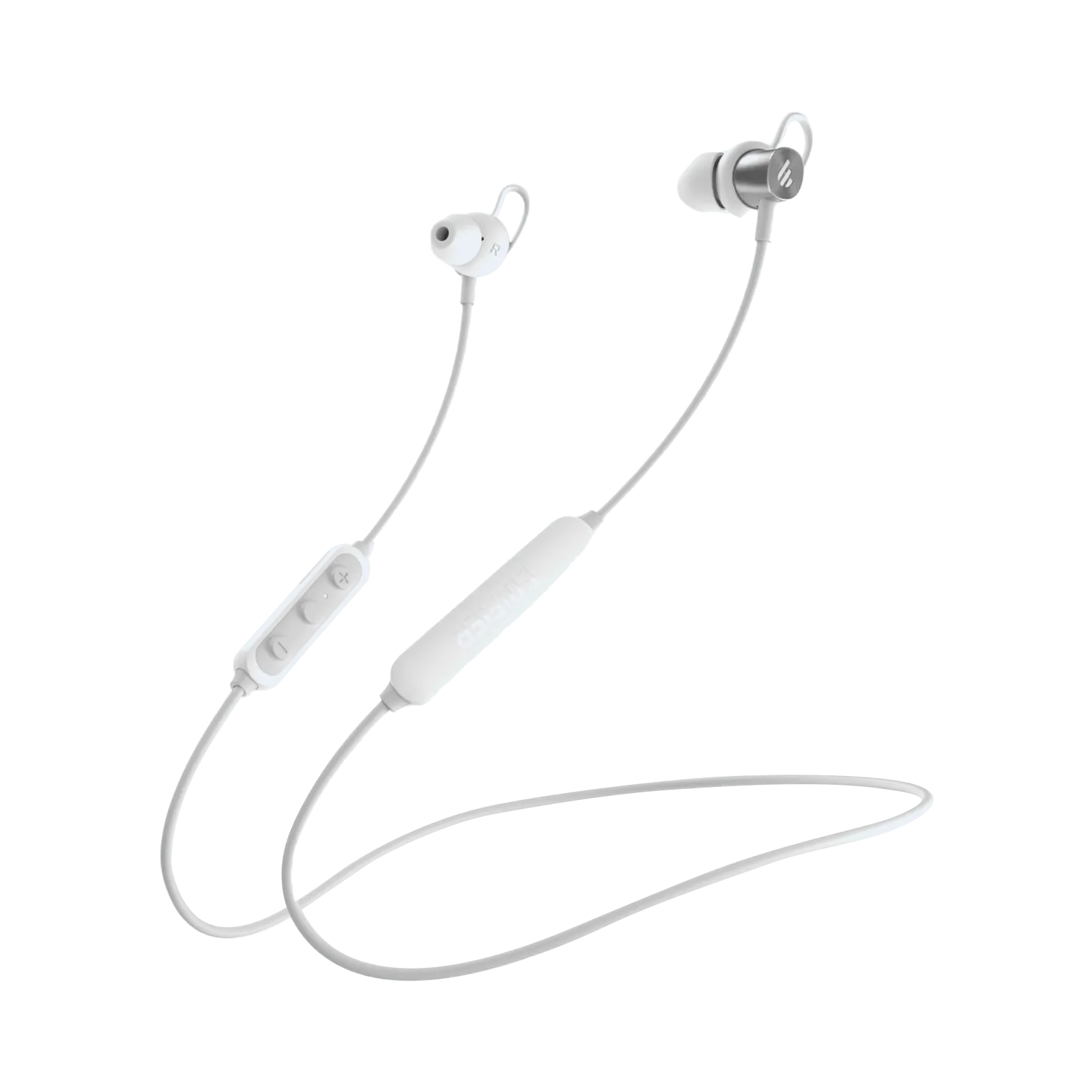 W200BT SE Water Resistant Sports In-Ear Earphones with Noise Suppression