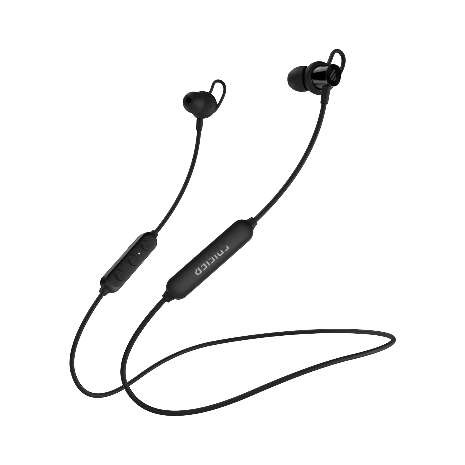 W200BT SE Water Resistant Sports In-Ear Earphones with Noise Suppression