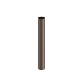 Westgate BPS-EP-2FT 2-ft Bollard Pole System Extension Pole