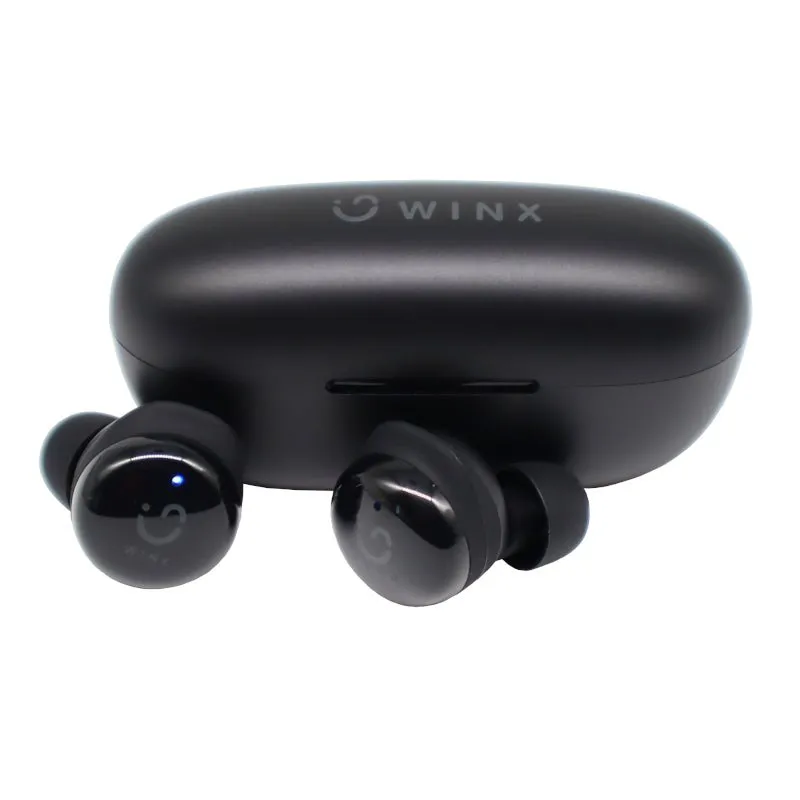 Winx Vibe Active 2 TWS Earbuds