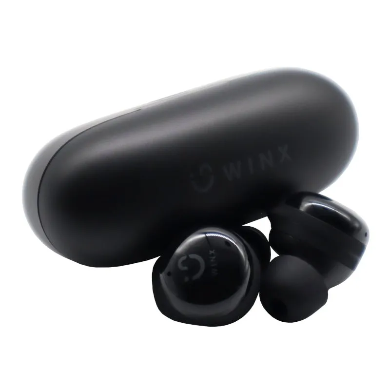 Winx Vibe Active 2 TWS Earbuds